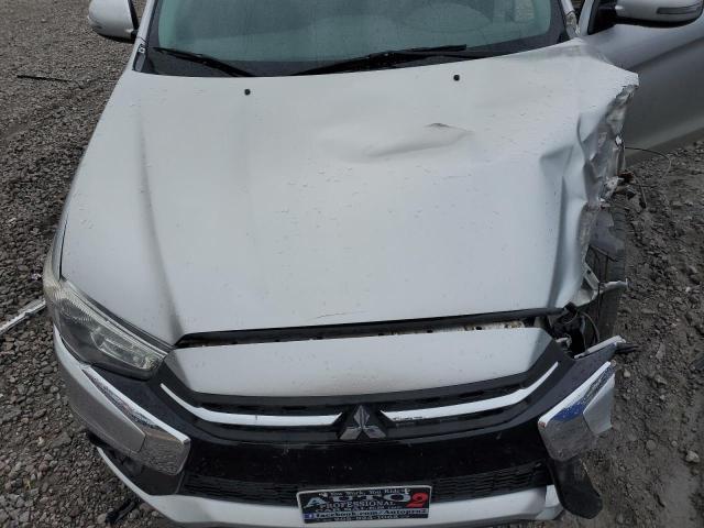 Photo 11 VIN: JA4AP3AU6JU021796 - MITSUBISHI OUTLANDER 