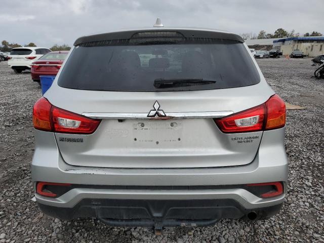 Photo 5 VIN: JA4AP3AU6JU021796 - MITSUBISHI OUTLANDER 