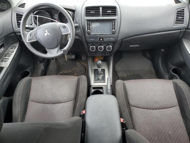 Photo 7 VIN: JA4AP3AU6JU021796 - MITSUBISHI OUTLANDER 