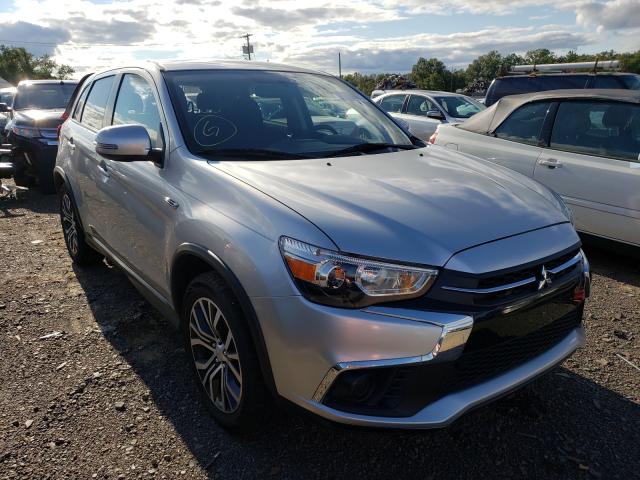 Photo 0 VIN: JA4AP3AU6JU023645 - MITSUBISHI OUTLANDER 