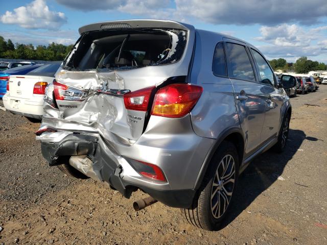 Photo 3 VIN: JA4AP3AU6JU023645 - MITSUBISHI OUTLANDER 