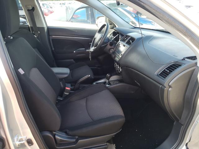 Photo 4 VIN: JA4AP3AU6JU023645 - MITSUBISHI OUTLANDER 