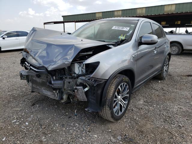 Photo 1 VIN: JA4AP3AU6JZ003527 - MITSUBISHI OUTLANDER 