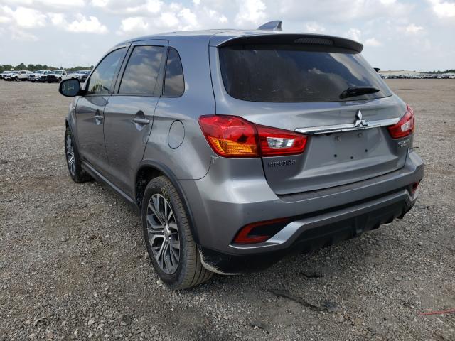 Photo 2 VIN: JA4AP3AU6JZ003527 - MITSUBISHI OUTLANDER 