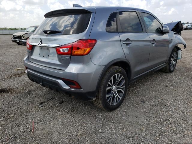 Photo 3 VIN: JA4AP3AU6JZ003527 - MITSUBISHI OUTLANDER 