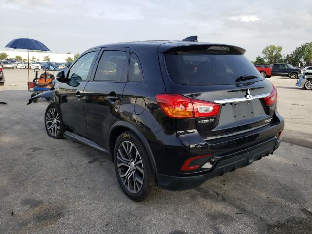 Photo 2 VIN: JA4AP3AU6JZ006430 - MITSUBISHI OUTLANDER 