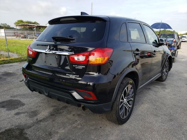 Photo 3 VIN: JA4AP3AU6JZ006430 - MITSUBISHI OUTLANDER 