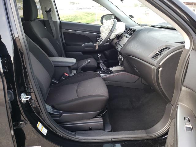 Photo 4 VIN: JA4AP3AU6JZ006430 - MITSUBISHI OUTLANDER 