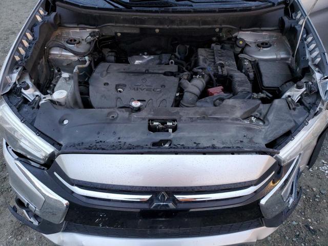 Photo 11 VIN: JA4AP3AU6JZ008078 - MITSUBISHI OUTLANDER 