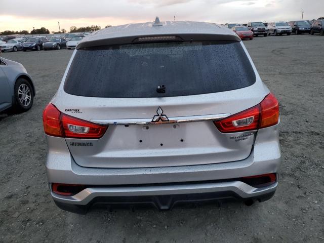 Photo 5 VIN: JA4AP3AU6JZ008078 - MITSUBISHI OUTLANDER 