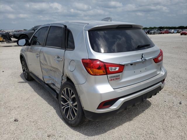 Photo 2 VIN: JA4AP3AU6JZ008775 - MITSUBISHI OUTLANDER 