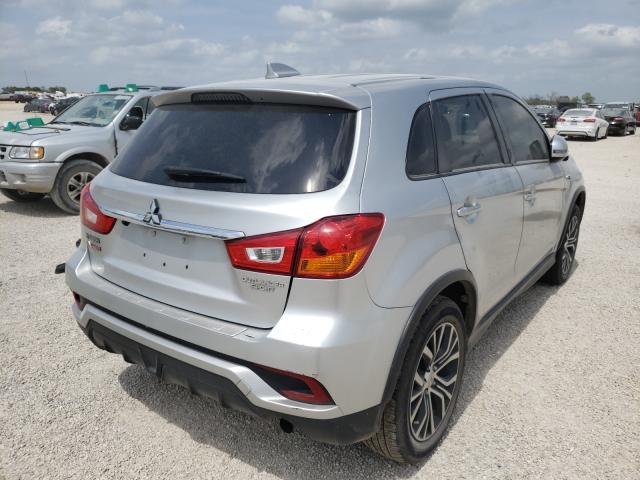 Photo 3 VIN: JA4AP3AU6JZ008775 - MITSUBISHI OUTLANDER 