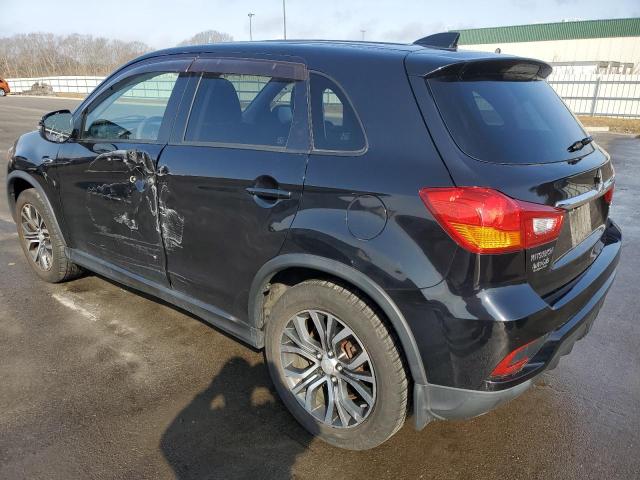 Photo 1 VIN: JA4AP3AU6JZ010641 - MITSUBISHI OUTLANDER 