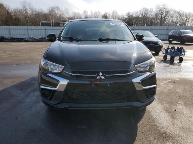 Photo 4 VIN: JA4AP3AU6JZ010641 - MITSUBISHI OUTLANDER 