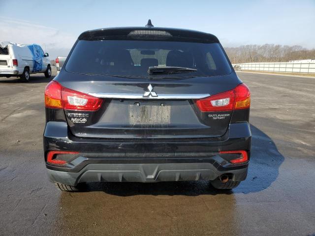 Photo 5 VIN: JA4AP3AU6JZ010641 - MITSUBISHI OUTLANDER 