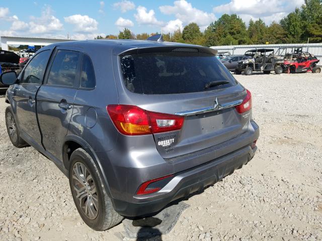 Photo 2 VIN: JA4AP3AU6JZ011207 - MITSUBISHI OUTLANDER 