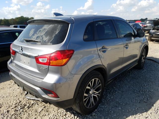 Photo 3 VIN: JA4AP3AU6JZ011207 - MITSUBISHI OUTLANDER 