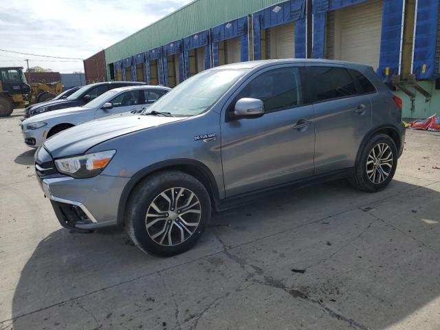 Photo 0 VIN: JA4AP3AU6JZ015645 - MITSUBISHI OUTLANDER 