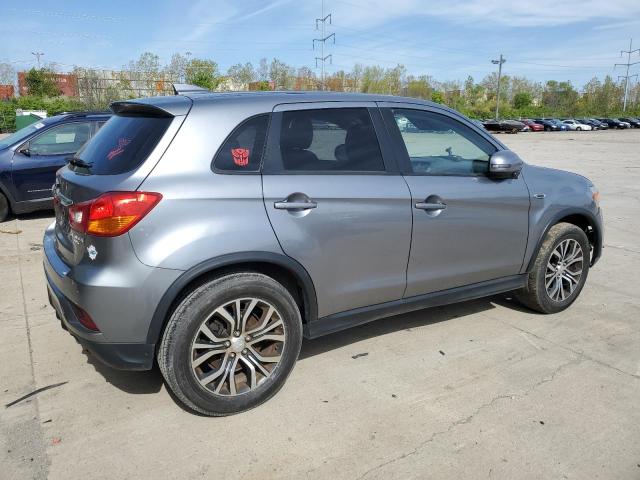 Photo 2 VIN: JA4AP3AU6JZ015645 - MITSUBISHI OUTLANDER 