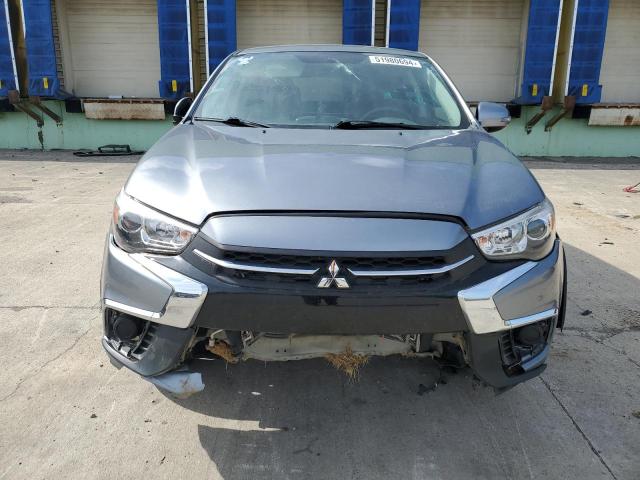 Photo 4 VIN: JA4AP3AU6JZ015645 - MITSUBISHI OUTLANDER 