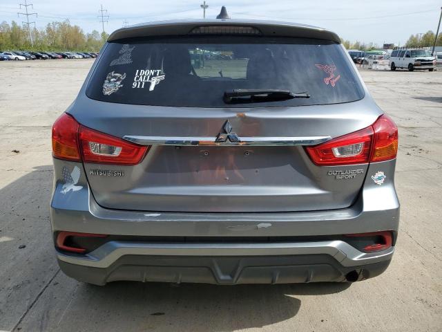 Photo 5 VIN: JA4AP3AU6JZ015645 - MITSUBISHI OUTLANDER 