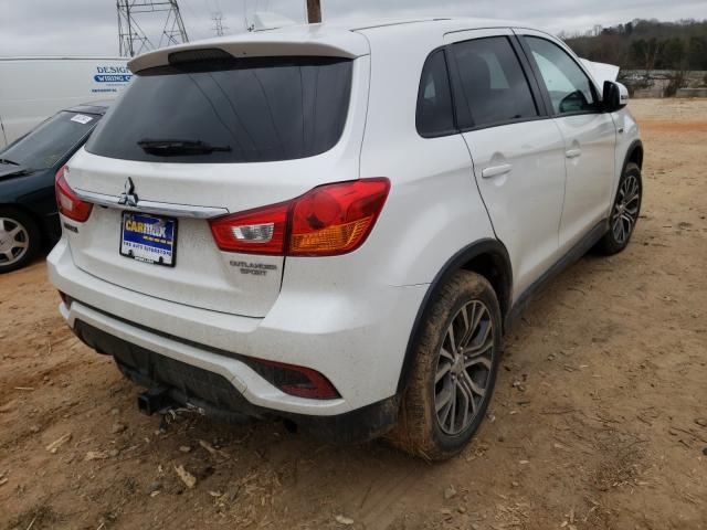 Photo 3 VIN: JA4AP3AU6JZ018058 - MITSUBISHI OUTLANDER 