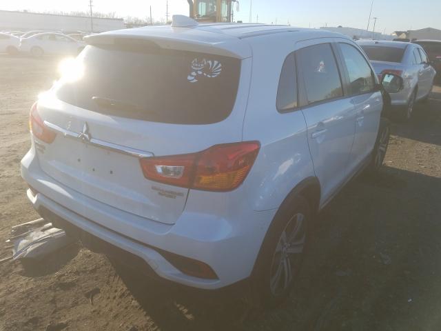 Photo 3 VIN: JA4AP3AU6JZ025754 - MITSUBISHI OUTLANDER 