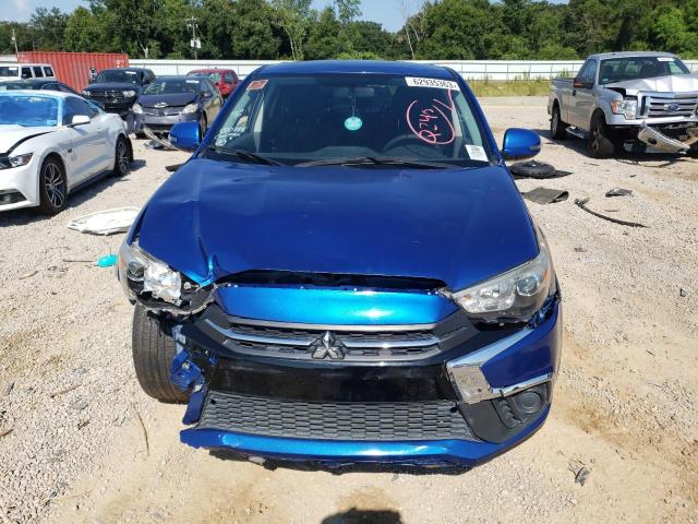 Photo 4 VIN: JA4AP3AU6KU000335 - MITSUBISHI OUTLANDER 