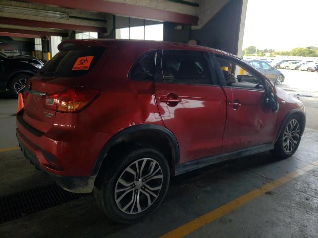 Photo 2 VIN: JA4AP3AU6KU003039 - MITSUBISHI OUTLANDER 