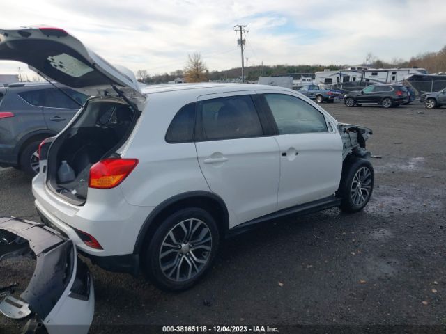 Photo 3 VIN: JA4AP3AU6KU008287 - MITSUBISHI OUTLANDER SPORT 