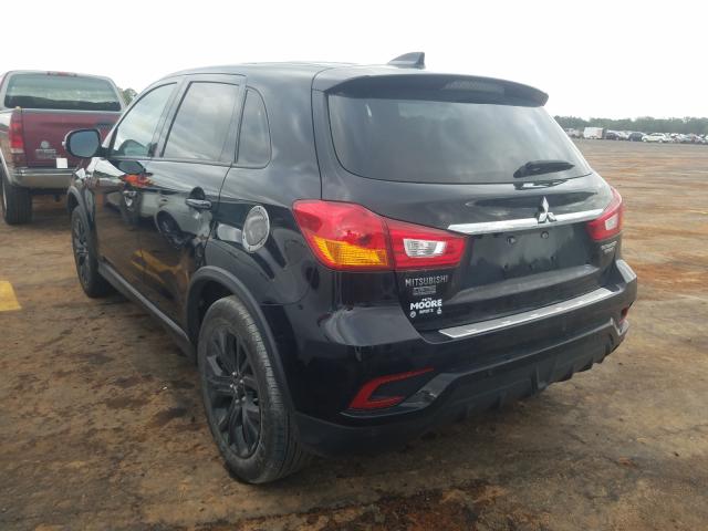 Photo 2 VIN: JA4AP3AU6KU008967 - MITSUBISHI OUTLANDER 