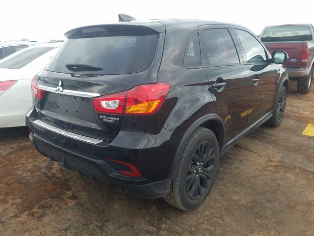 Photo 3 VIN: JA4AP3AU6KU008967 - MITSUBISHI OUTLANDER 