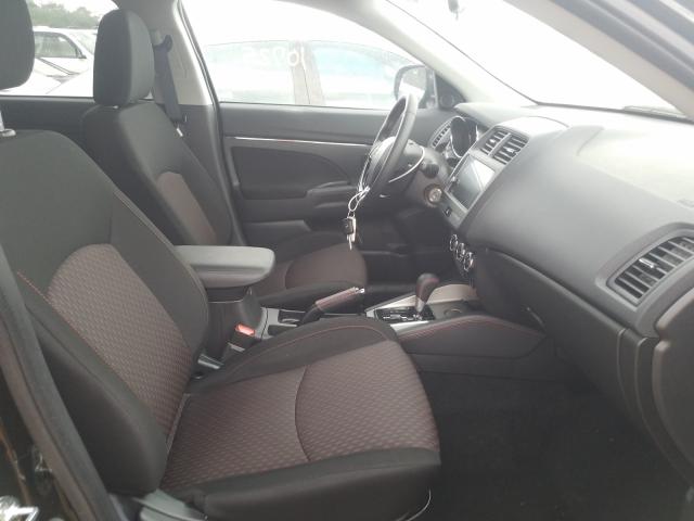 Photo 4 VIN: JA4AP3AU6KU008967 - MITSUBISHI OUTLANDER 