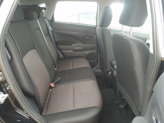 Photo 5 VIN: JA4AP3AU6KU008967 - MITSUBISHI OUTLANDER 