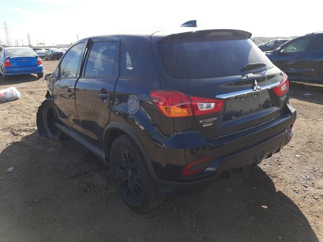 Photo 2 VIN: JA4AP3AU6KU010458 - MITSUBISHI ASX 