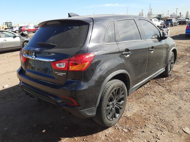 Photo 3 VIN: JA4AP3AU6KU010458 - MITSUBISHI ASX 