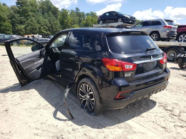 Photo 2 VIN: JA4AP3AU6KU013571 - MITSUBISHI OUTLANDER 