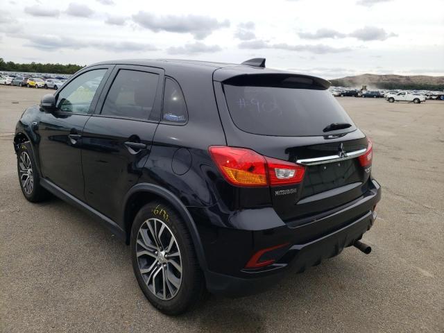 Photo 2 VIN: JA4AP3AU6KU014266 - MITSUBISHI OUTLANDER 