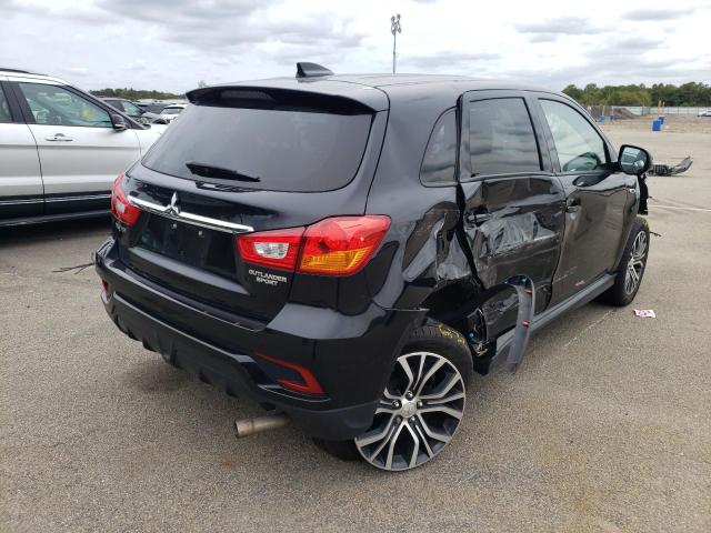 Photo 3 VIN: JA4AP3AU6KU014266 - MITSUBISHI OUTLANDER 