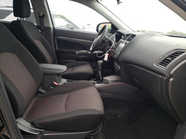 Photo 4 VIN: JA4AP3AU6KU014266 - MITSUBISHI OUTLANDER 