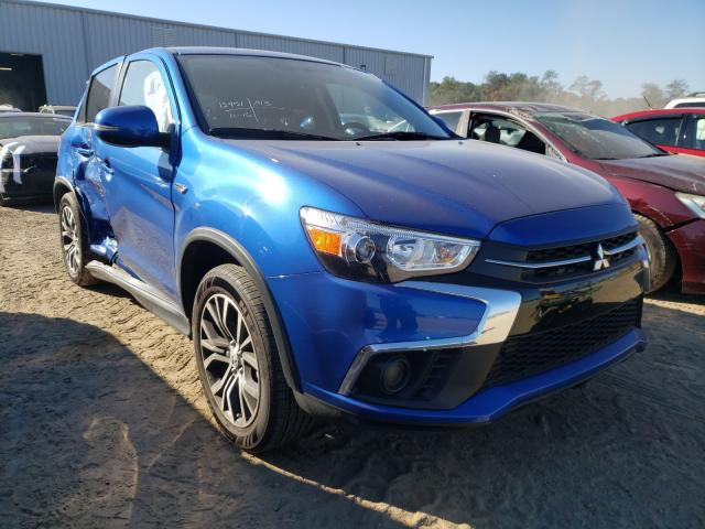 Photo 0 VIN: JA4AP3AU6KU015059 - MITSUBISHI OUTLANDER 