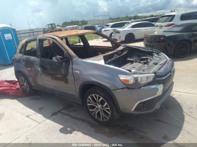 Photo 0 VIN: JA4AP3AU6KU017975 - MITSUBISHI OUTLANDER SPORT 