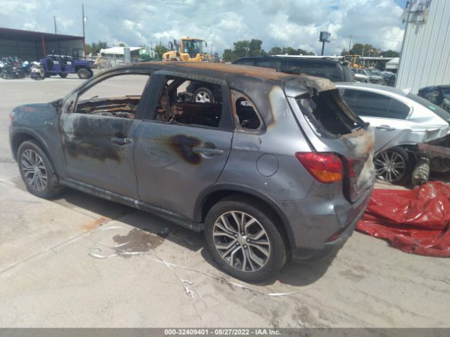 Photo 2 VIN: JA4AP3AU6KU017975 - MITSUBISHI OUTLANDER SPORT 