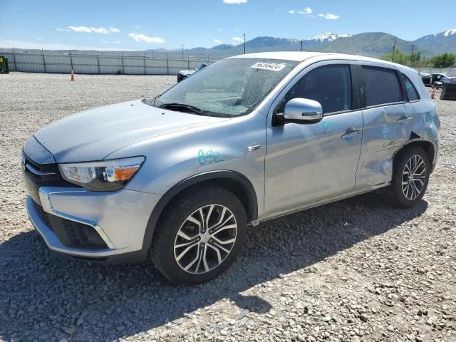 Photo 0 VIN: JA4AP3AU6KU018236 - MITSUBISHI OUTLANDER 