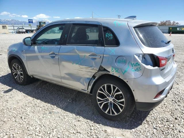 Photo 1 VIN: JA4AP3AU6KU018236 - MITSUBISHI OUTLANDER 