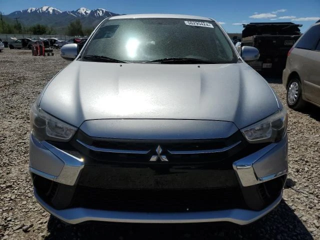 Photo 4 VIN: JA4AP3AU6KU018236 - MITSUBISHI OUTLANDER 