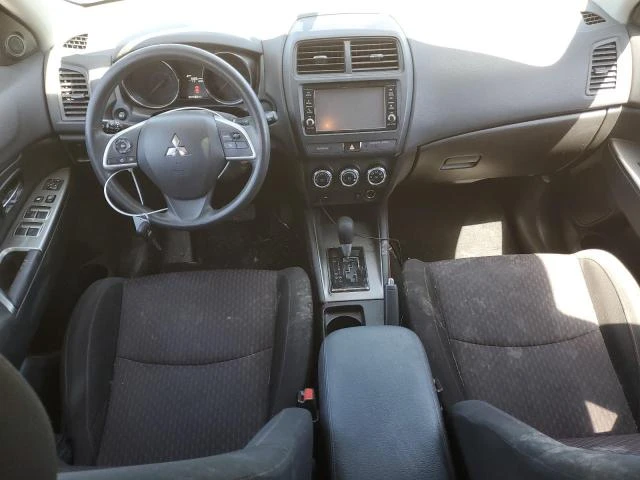 Photo 7 VIN: JA4AP3AU6KU018236 - MITSUBISHI OUTLANDER 