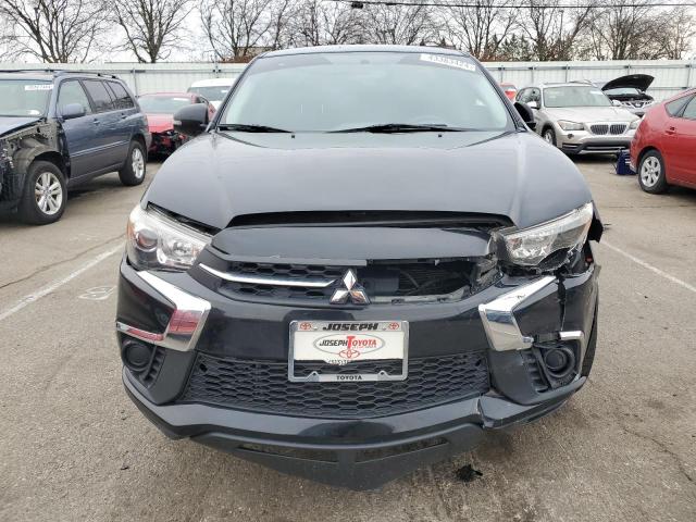 Photo 4 VIN: JA4AP3AU6KU021167 - MITSUBISHI OUTLANDER 