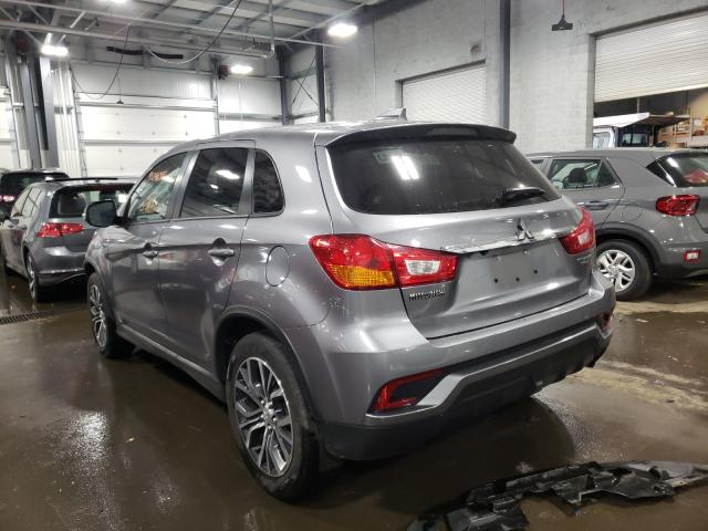 Photo 2 VIN: JA4AP3AU6KU021444 - MITSUBISHI OUTLANDER 