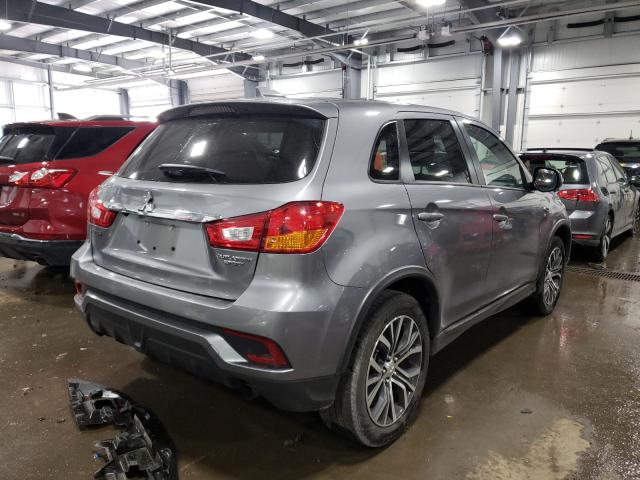 Photo 3 VIN: JA4AP3AU6KU021444 - MITSUBISHI OUTLANDER 